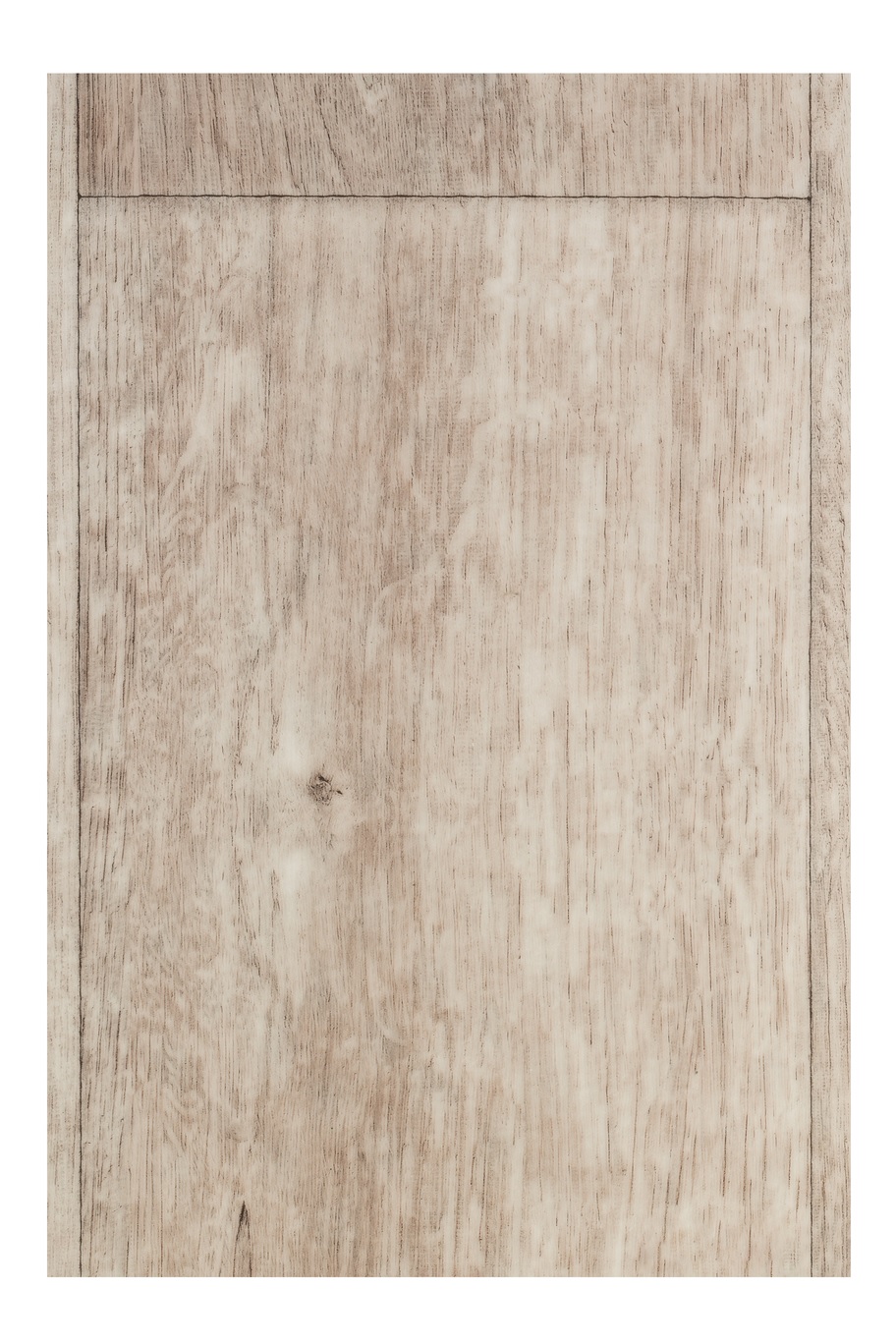 Покриття з ПВХ для підлоги (лінолеум) "Комфорт" ТМ "ЛІНОПЛАСТ", ширина 3 м, Дуб срібний